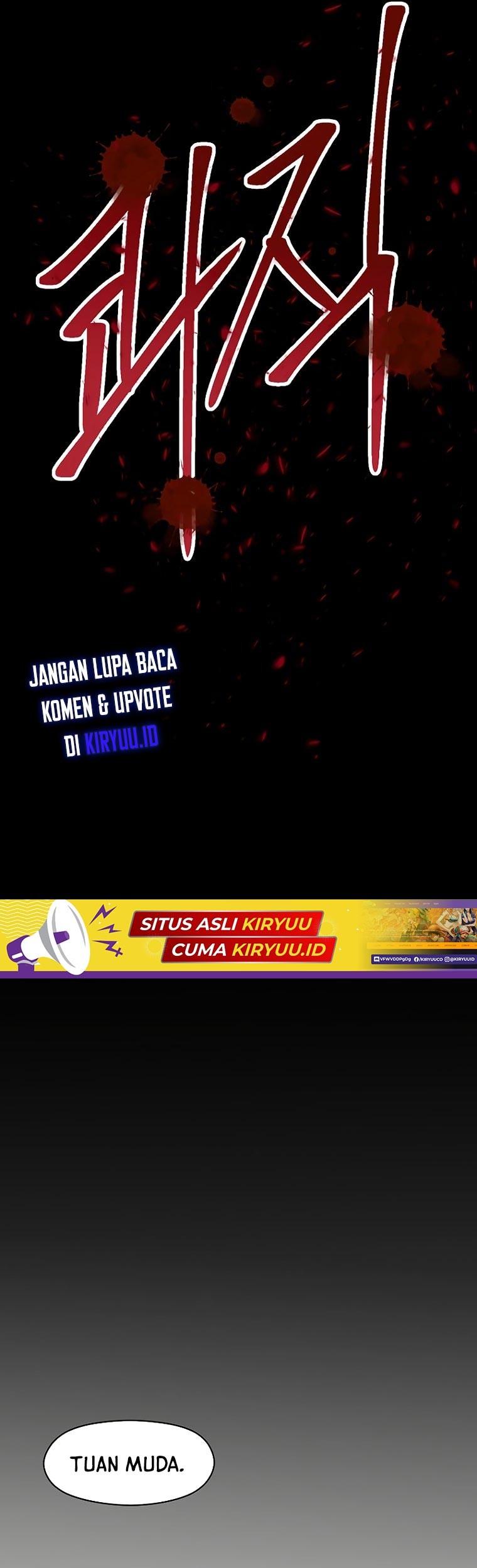 Archmage Transcending Through Regression Chapter 01 Gambar 72