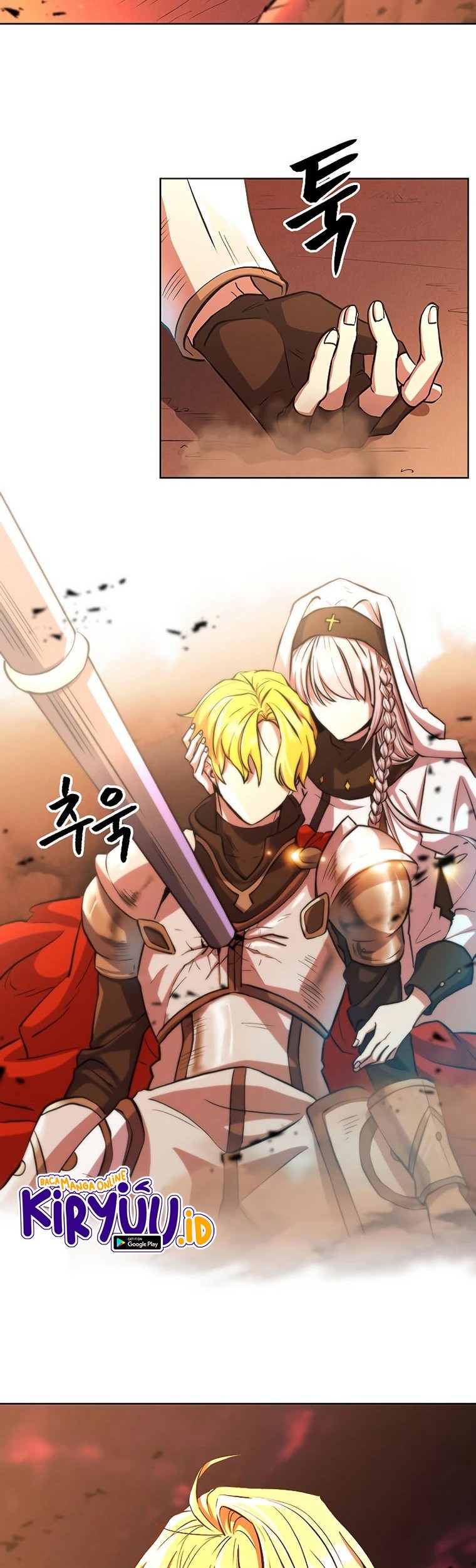 Archmage Transcending Through Regression Chapter 01 Gambar 3