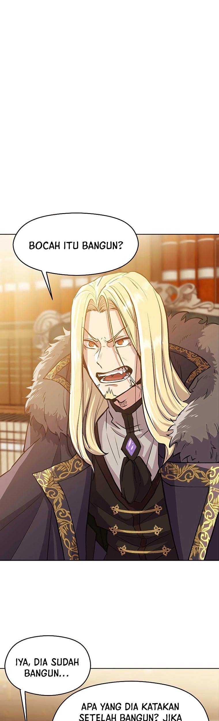 Archmage Transcending Through Regression Chapter 01 Gambar 109