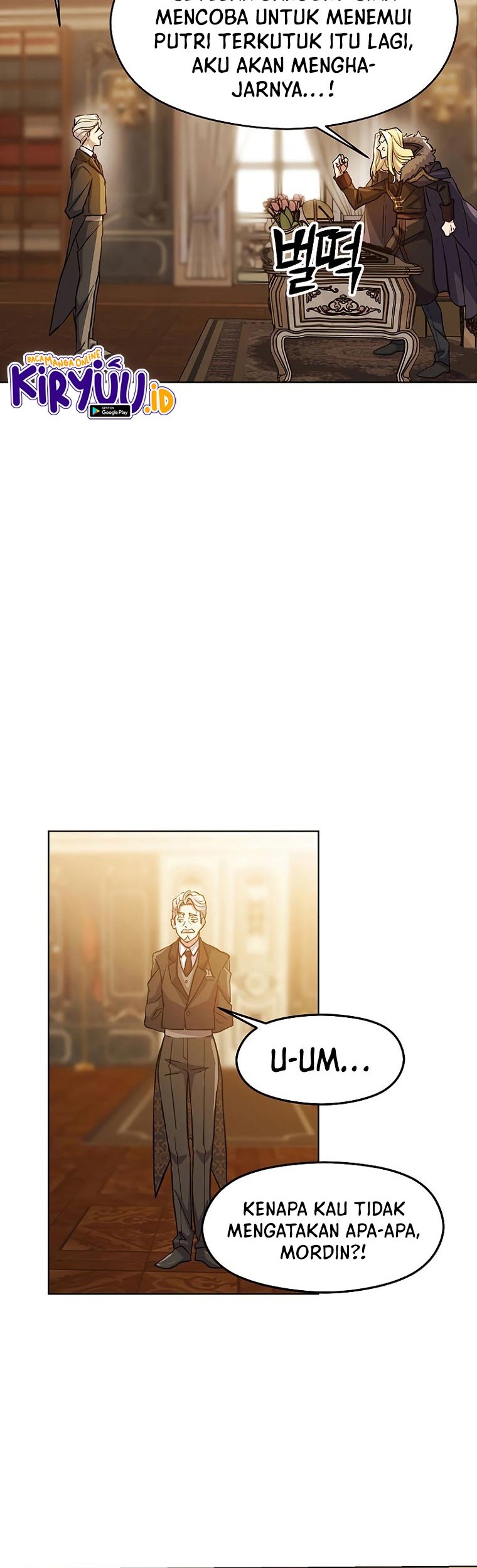 Archmage Transcending Through Regression Chapter 01 Gambar 110