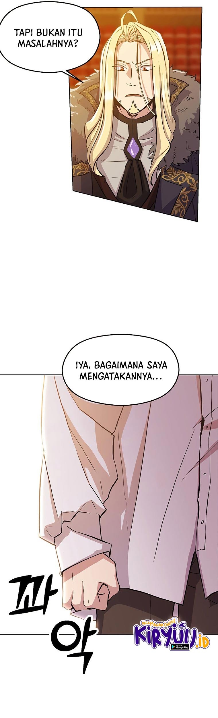 Archmage Transcending Through Regression Chapter 01 Gambar 113