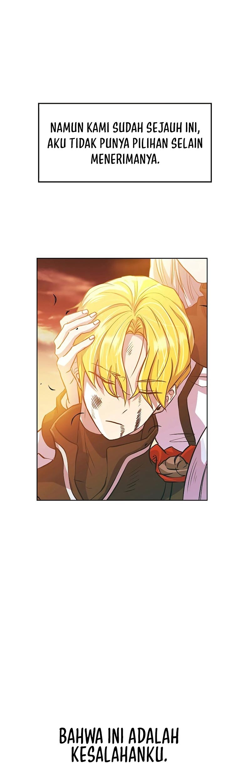 Archmage Transcending Through Regression Chapter 01 Gambar 15