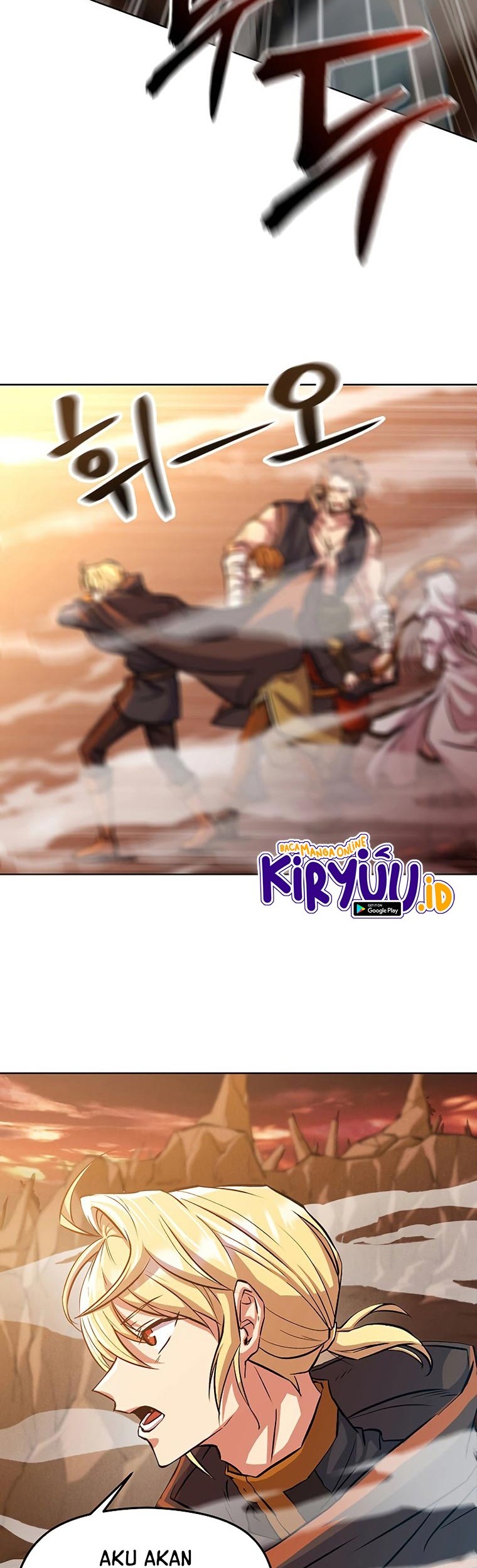 Archmage Transcending Through Regression Chapter 01 Gambar 18