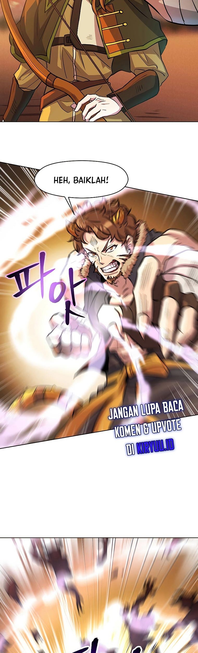 Archmage Transcending Through Regression Chapter 01 Gambar 21