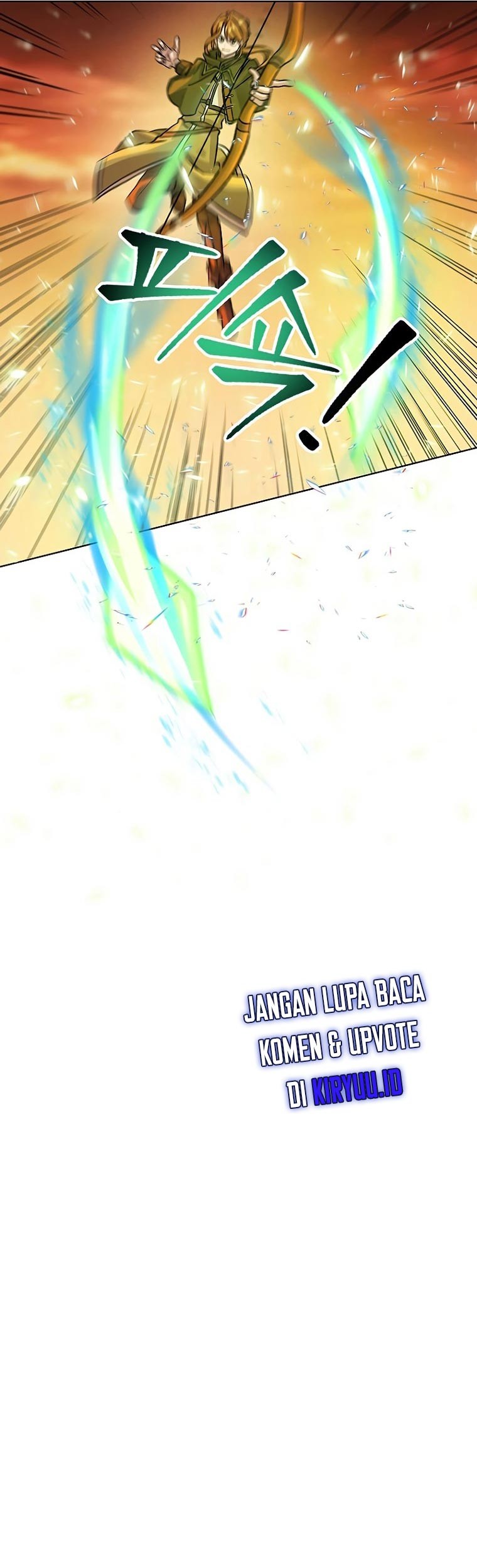 Archmage Transcending Through Regression Chapter 01 Gambar 23