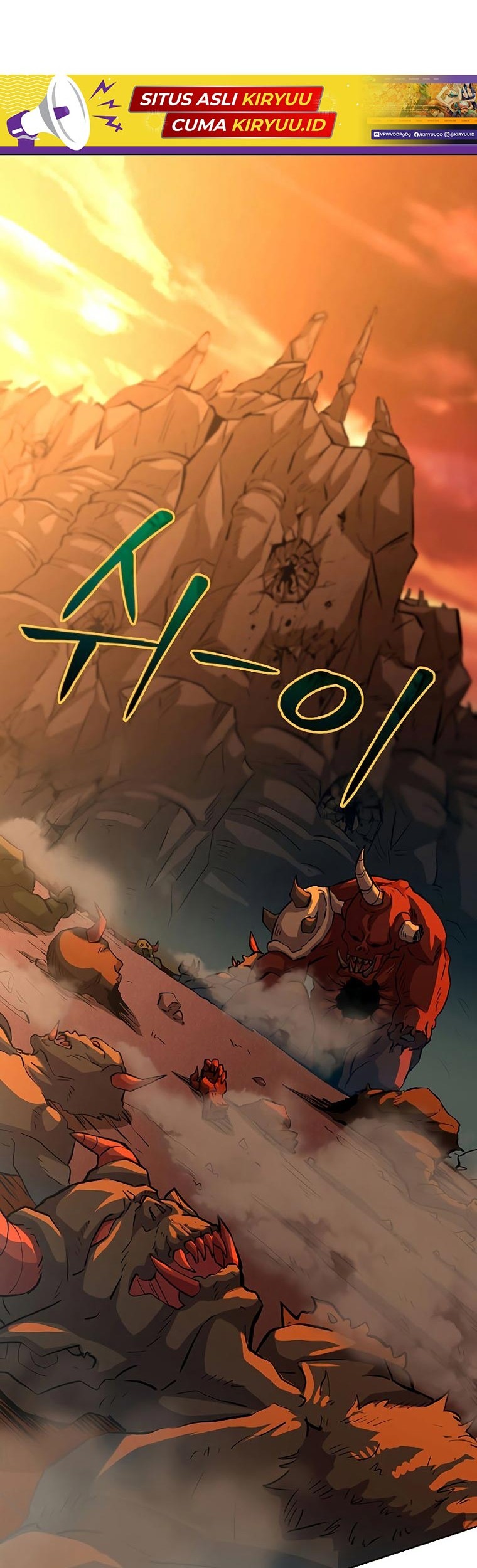 Archmage Transcending Through Regression Chapter 01 Gambar 24