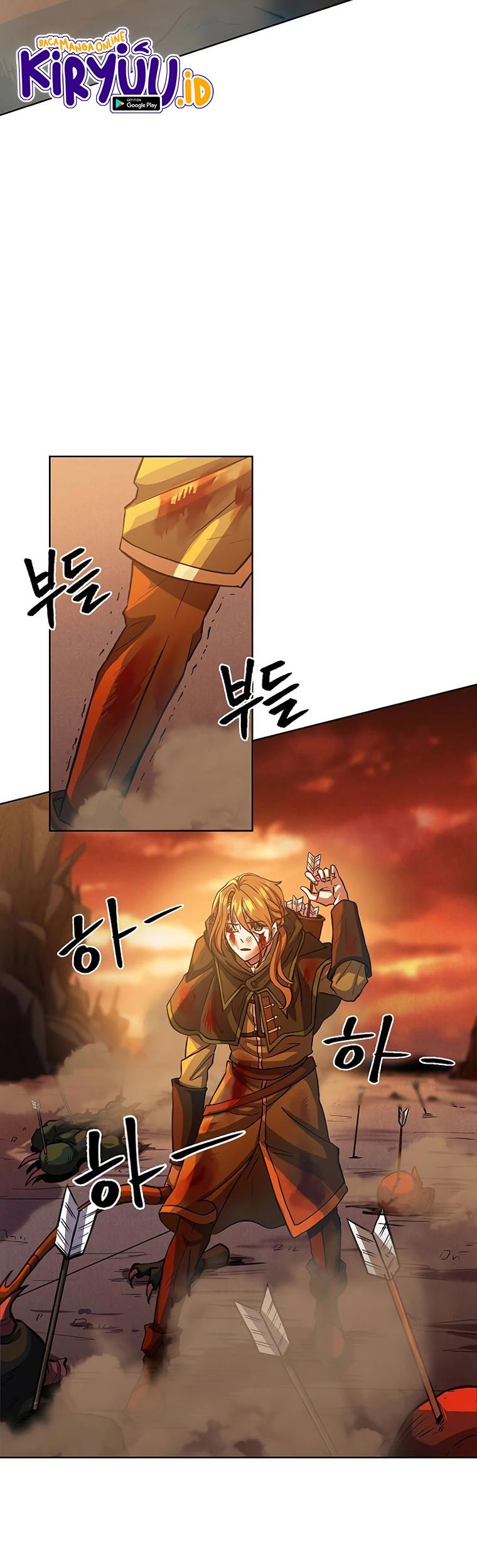 Archmage Transcending Through Regression Chapter 01 Gambar 25