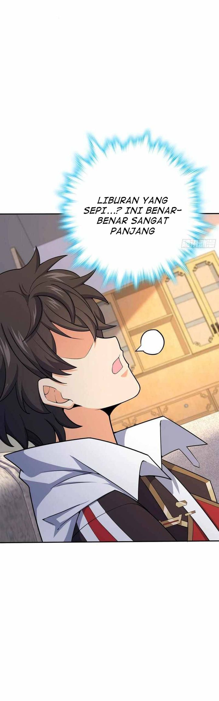 Spare Me, Great Lord! Chapter 280 Gambar 24