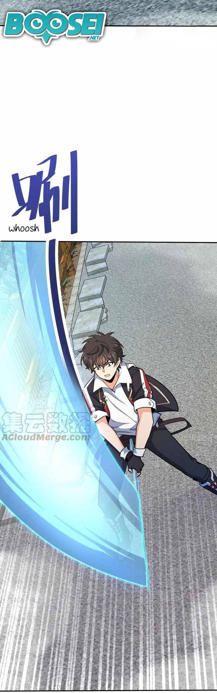 Spare Me, Great Lord! Chapter 280 Gambar 26