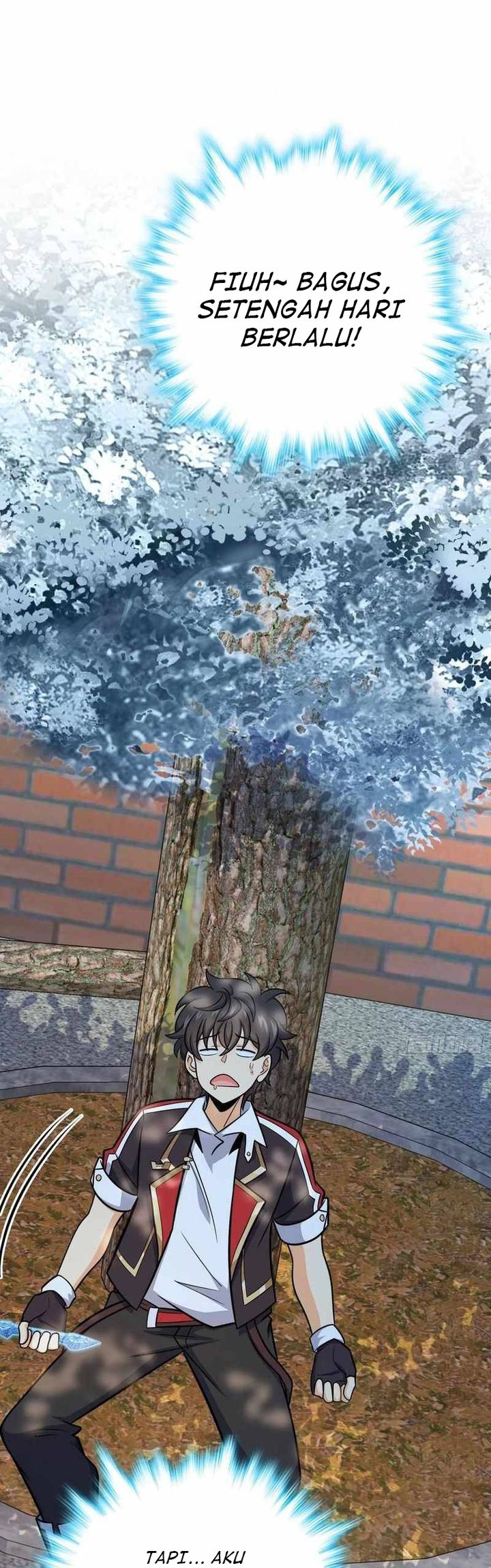 Spare Me, Great Lord! Chapter 280 Gambar 36