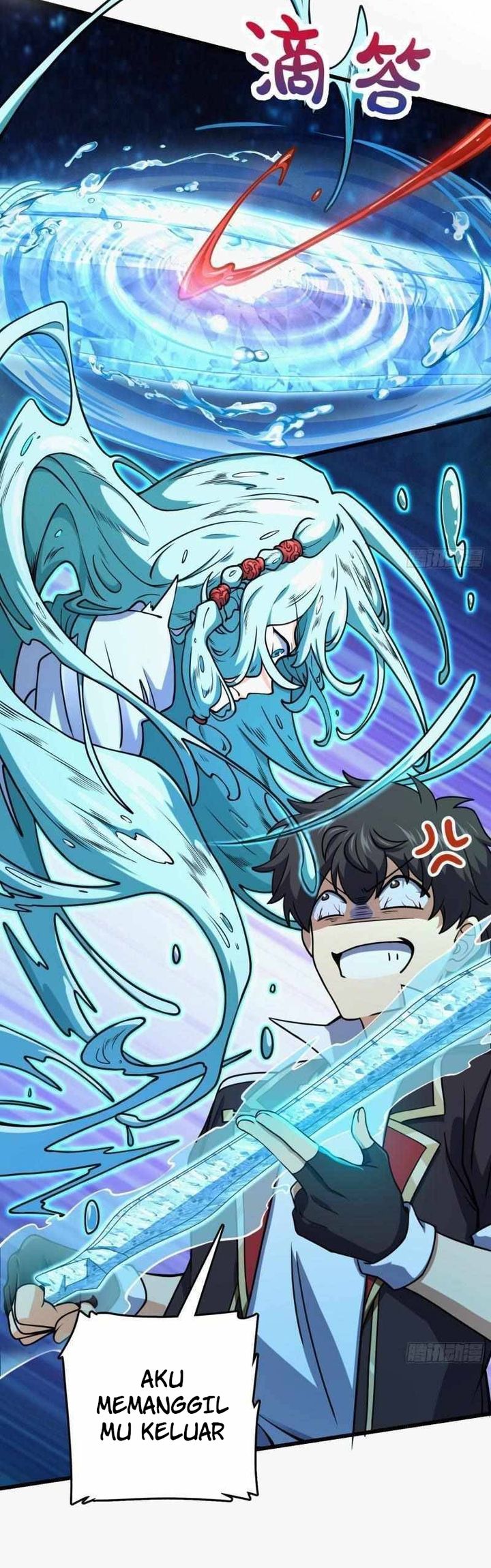 Spare Me, Great Lord! Chapter 278 Gambar 13