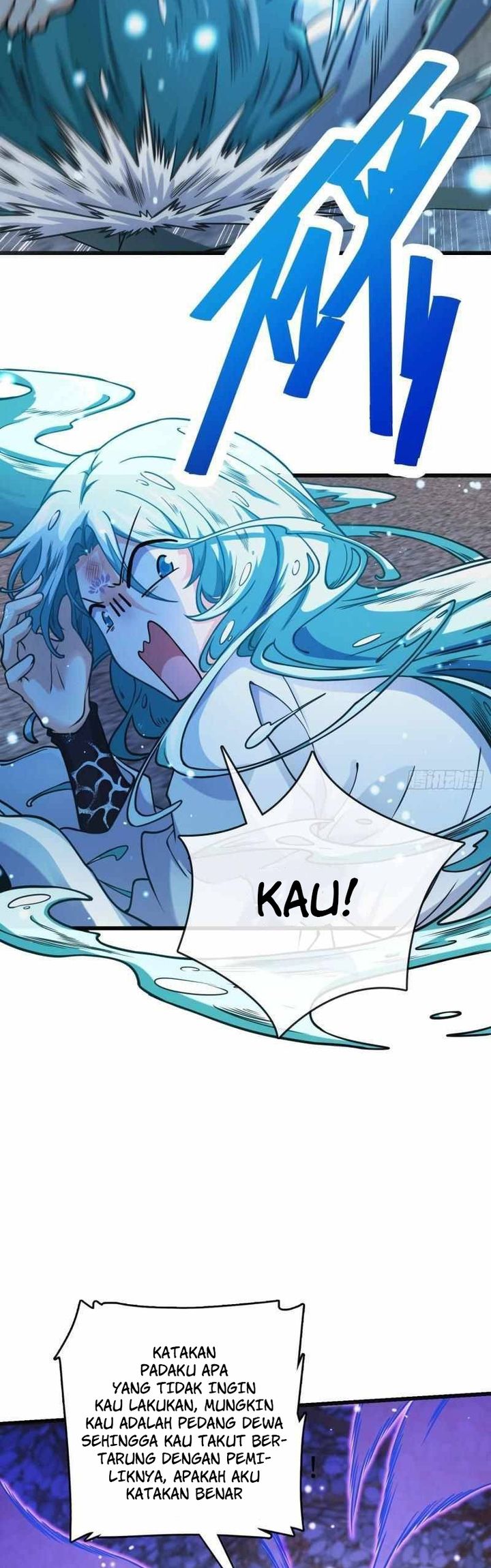 Spare Me, Great Lord! Chapter 278 Gambar 20