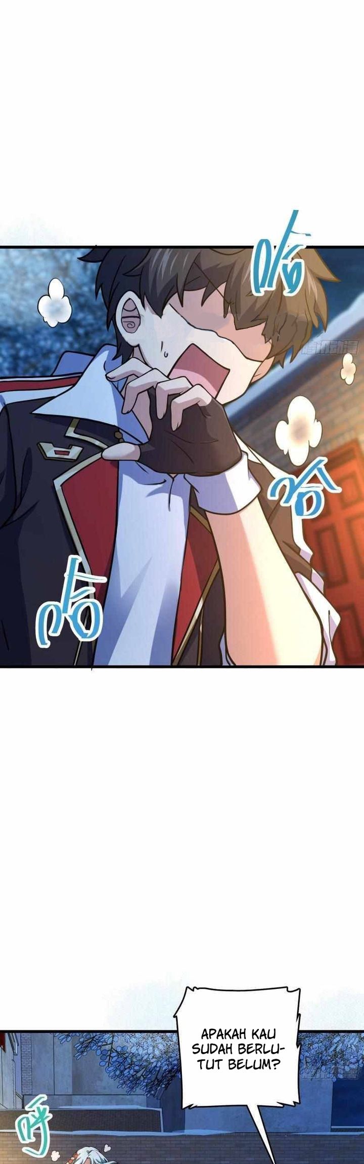 Spare Me, Great Lord! Chapter 278 Gambar 30