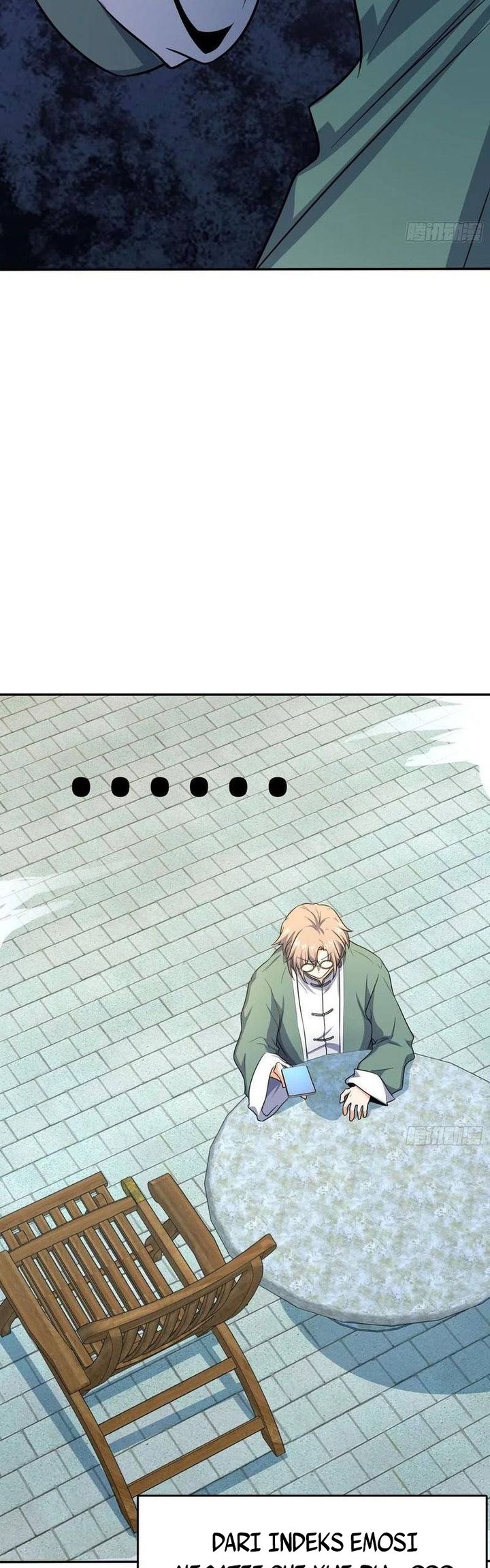 Spare Me, Great Lord! Chapter 276 Gambar 20