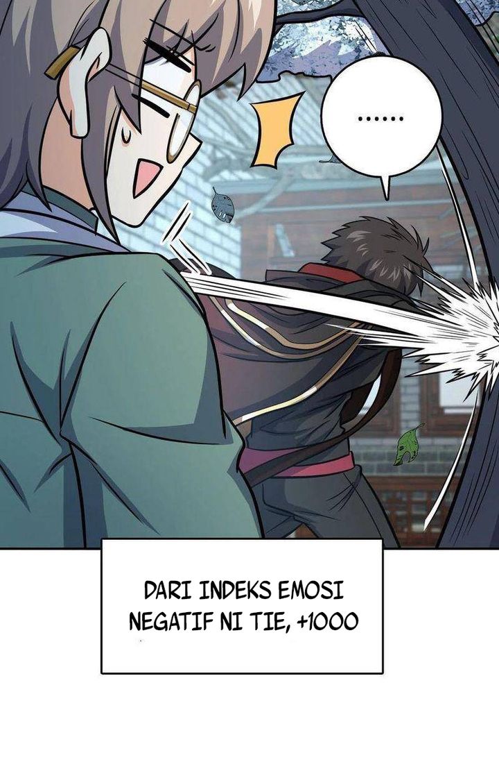 Spare Me, Great Lord! Chapter 276 Gambar 37