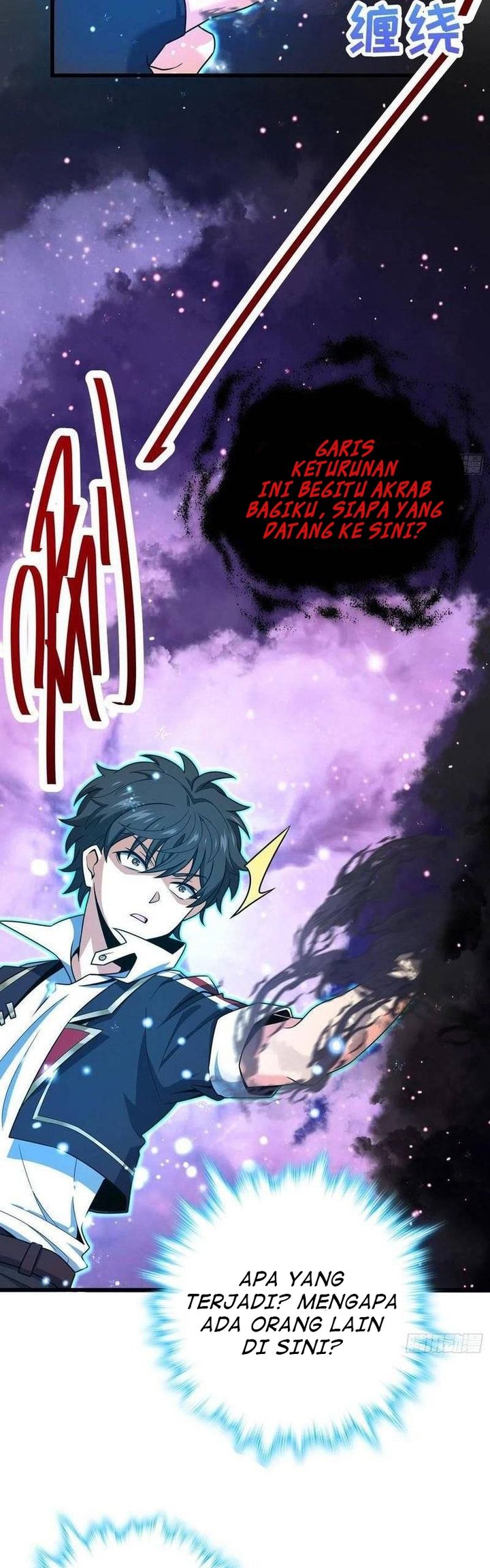 Spare Me, Great Lord! Chapter 275 Gambar 20