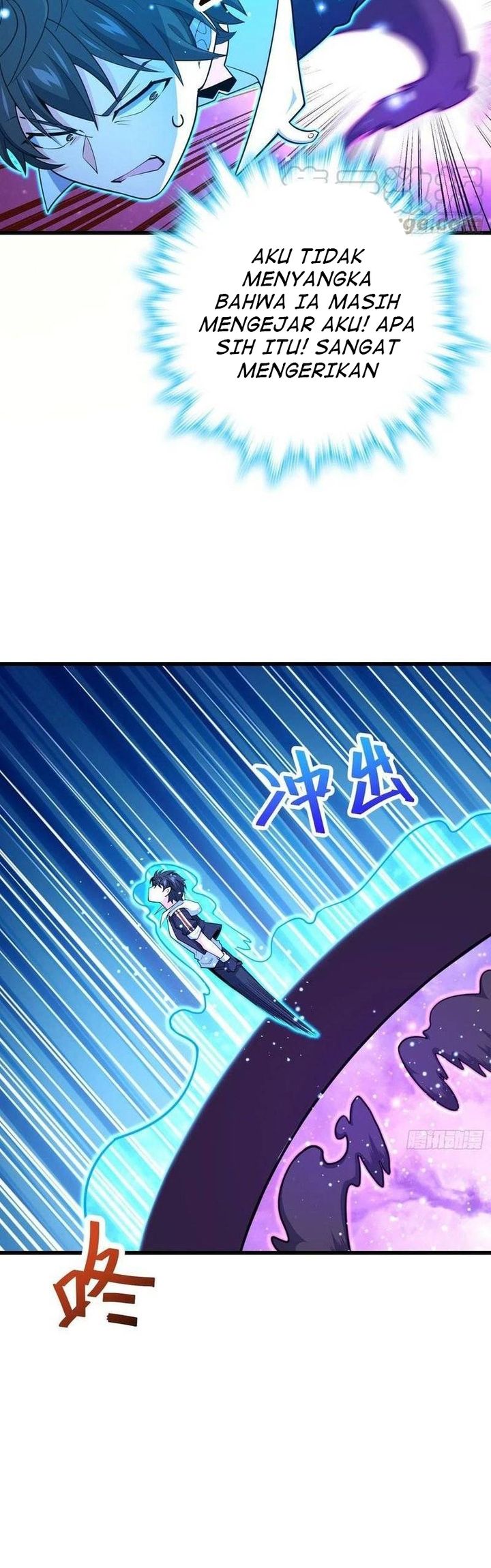 Spare Me, Great Lord! Chapter 275 Gambar 23