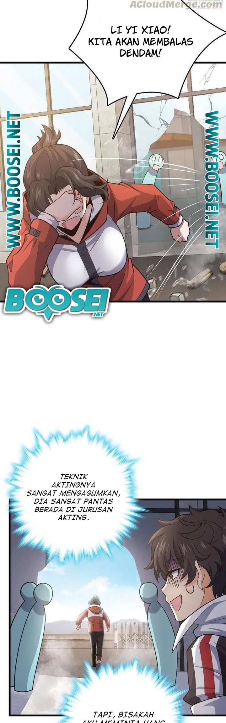 Spare Me, Great Lord! Chapter 275 Gambar 35