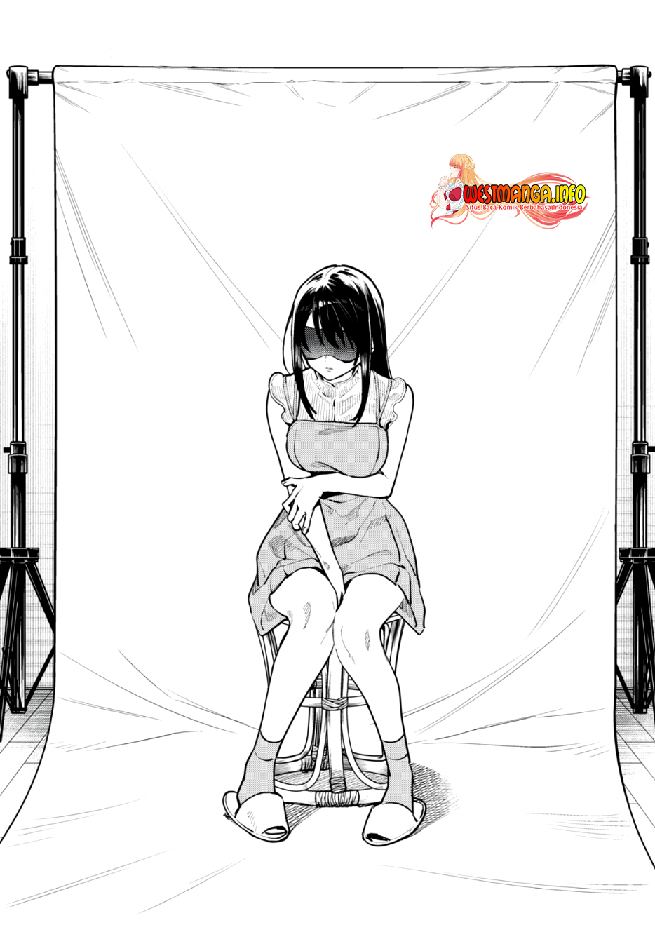 Hajirau Kimi ga Mitainda Chapter 04 Gambar 14