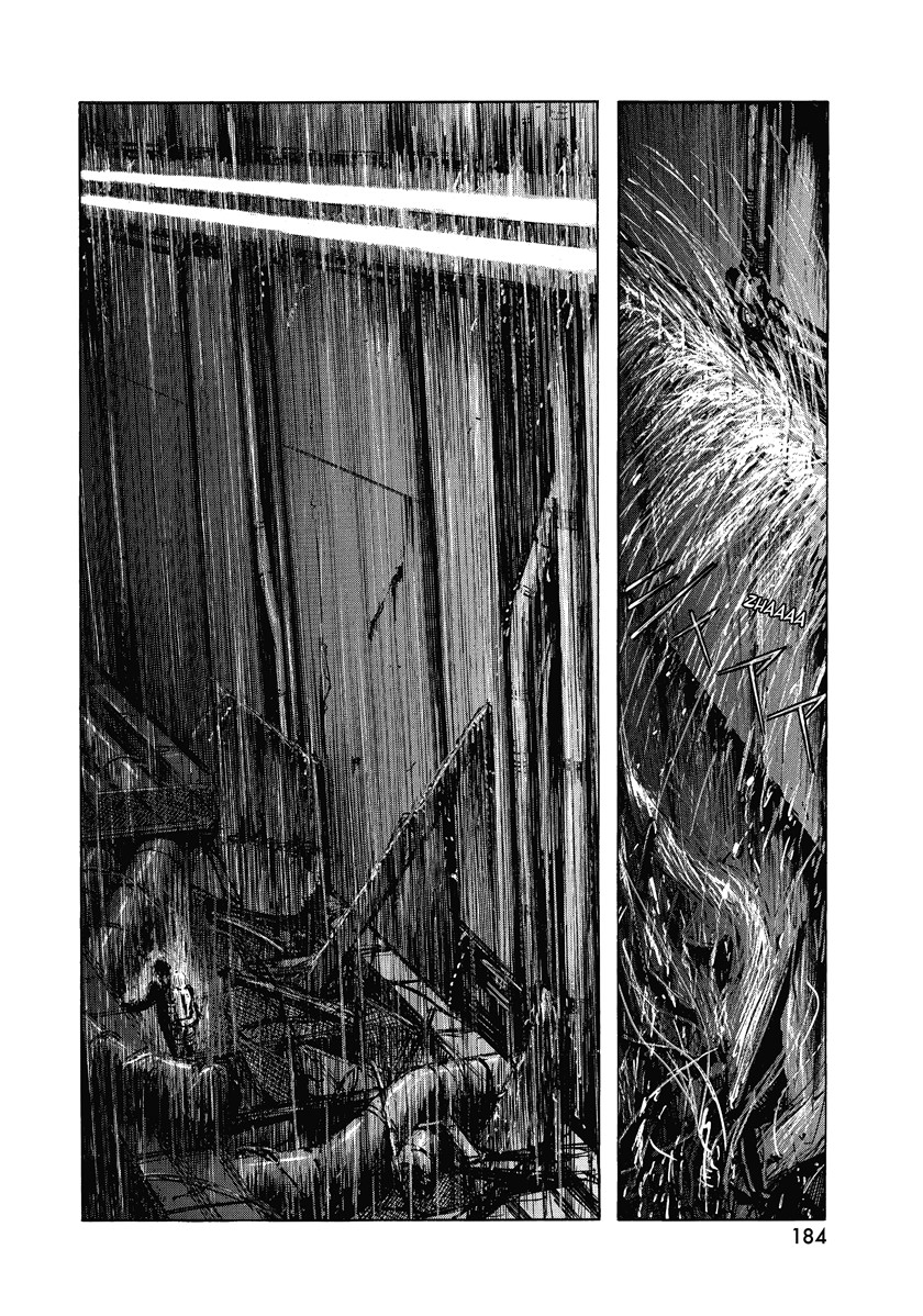 Blame! Chapter 06 Gambar 26