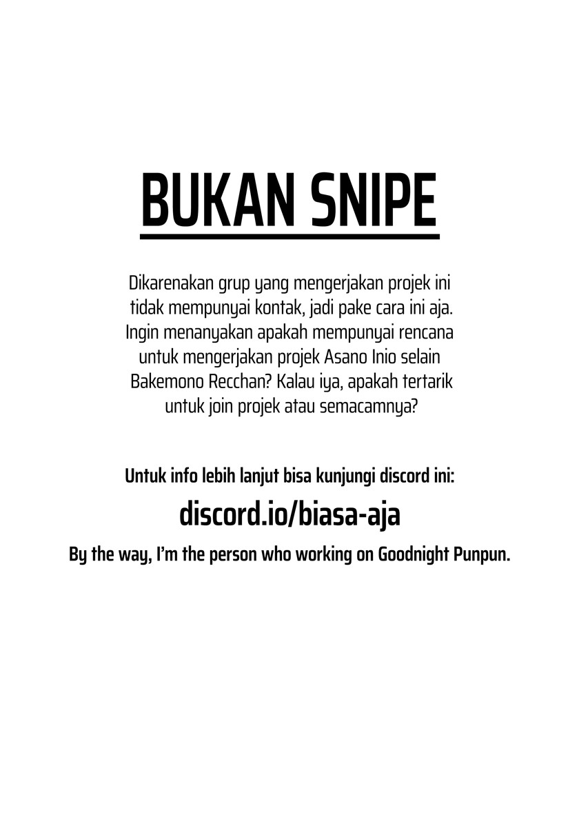 Blame! Chapter 06 Gambar 31