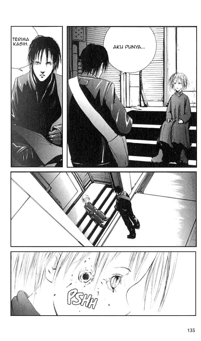 Blame! Chapter 05 Gambar 11