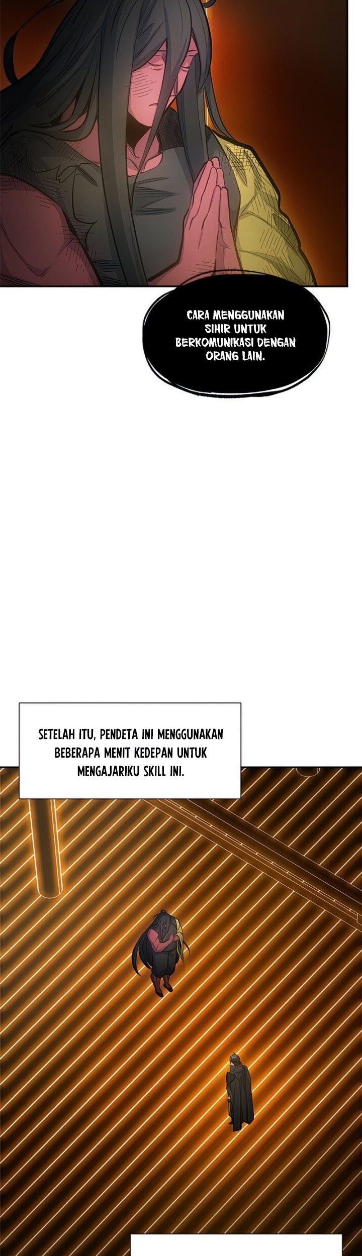 The Tutorial is Too Hard Chapter 79 Gambar 27