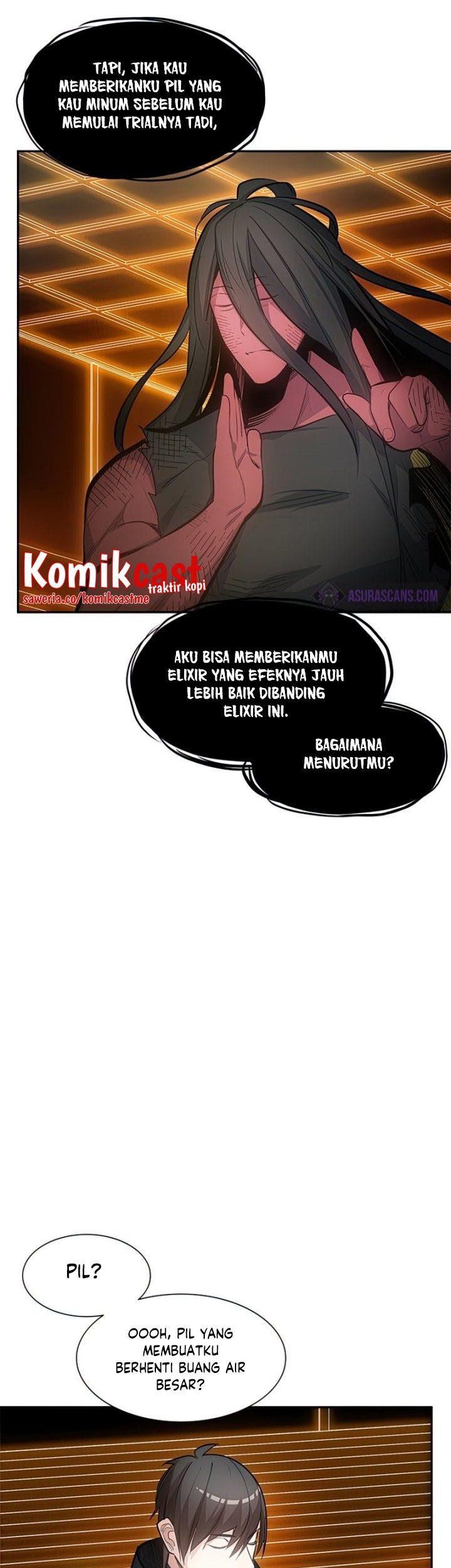 The Tutorial is Too Hard Chapter 79 Gambar 31