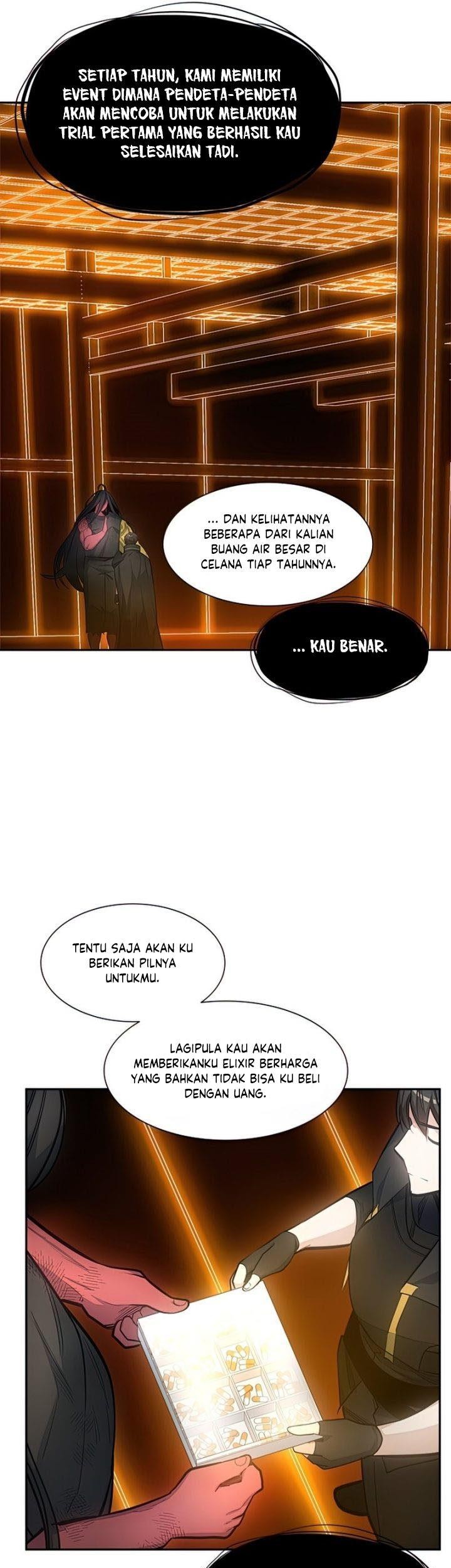 The Tutorial is Too Hard Chapter 79 Gambar 33