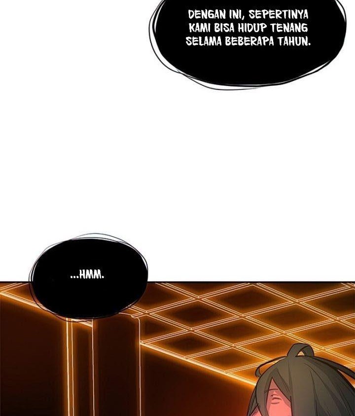 The Tutorial is Too Hard Chapter 79 Gambar 34