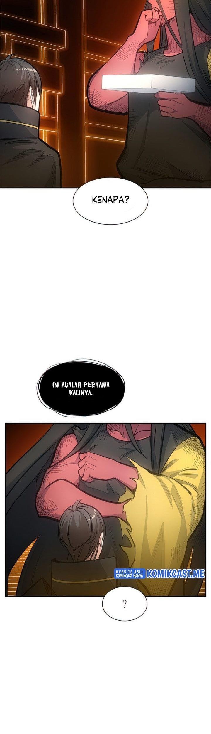 The Tutorial is Too Hard Chapter 79 Gambar 35