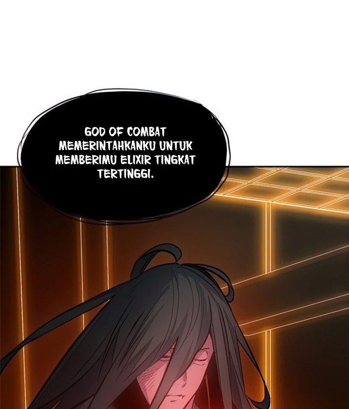 The Tutorial is Too Hard Chapter 79 Gambar 36