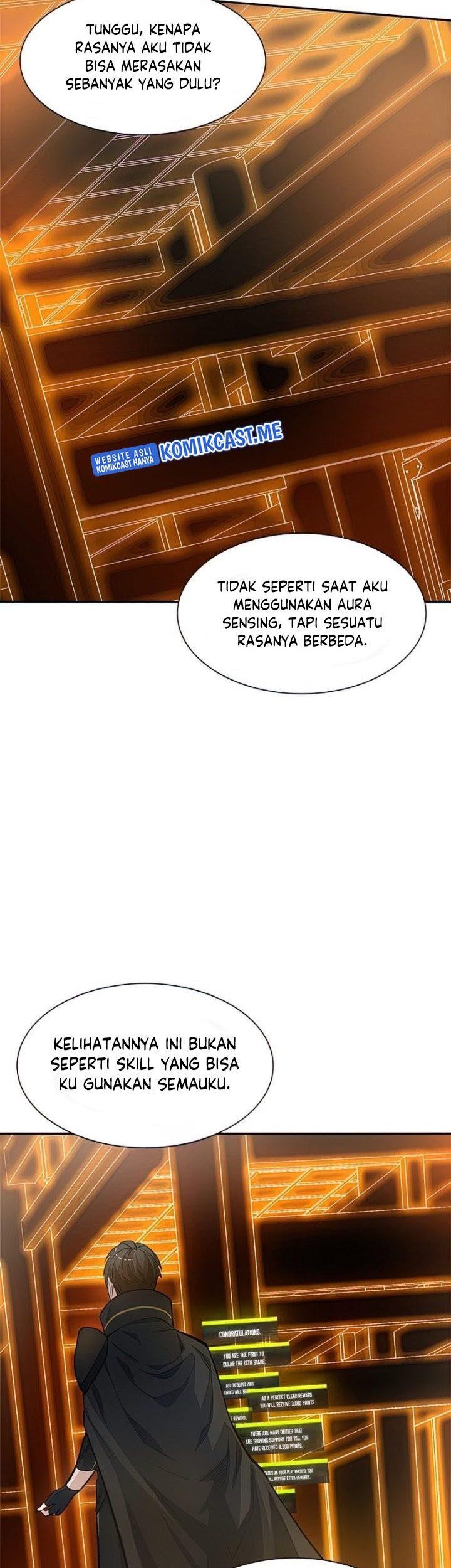The Tutorial is Too Hard Chapter 79 Gambar 19