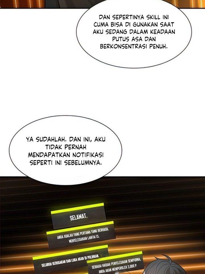 The Tutorial is Too Hard Chapter 79 Gambar 20