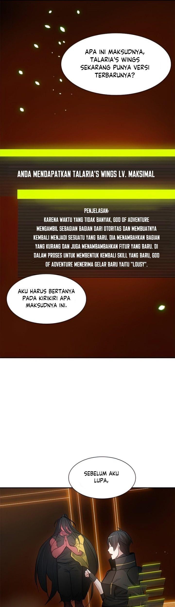 The Tutorial is Too Hard Chapter 79 Gambar 25