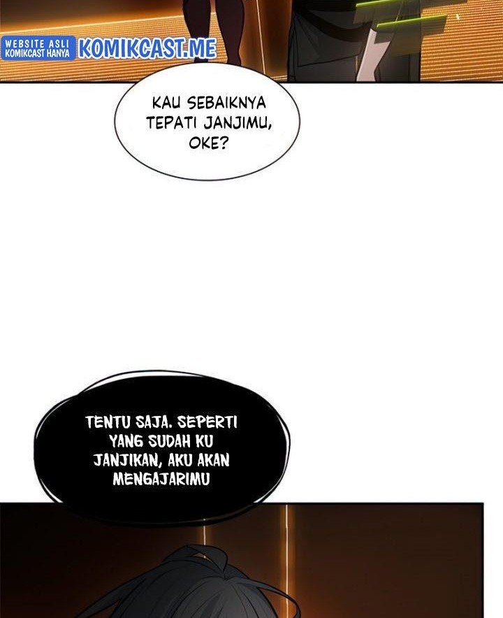 The Tutorial is Too Hard Chapter 79 Gambar 26