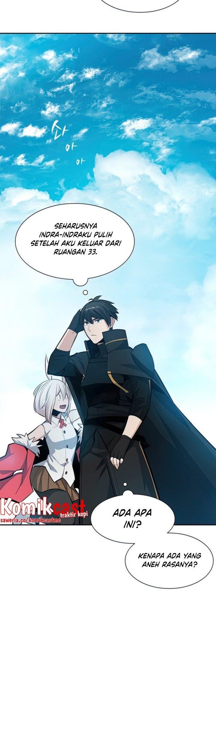 The Tutorial is Too Hard Chapter 79 Gambar 47