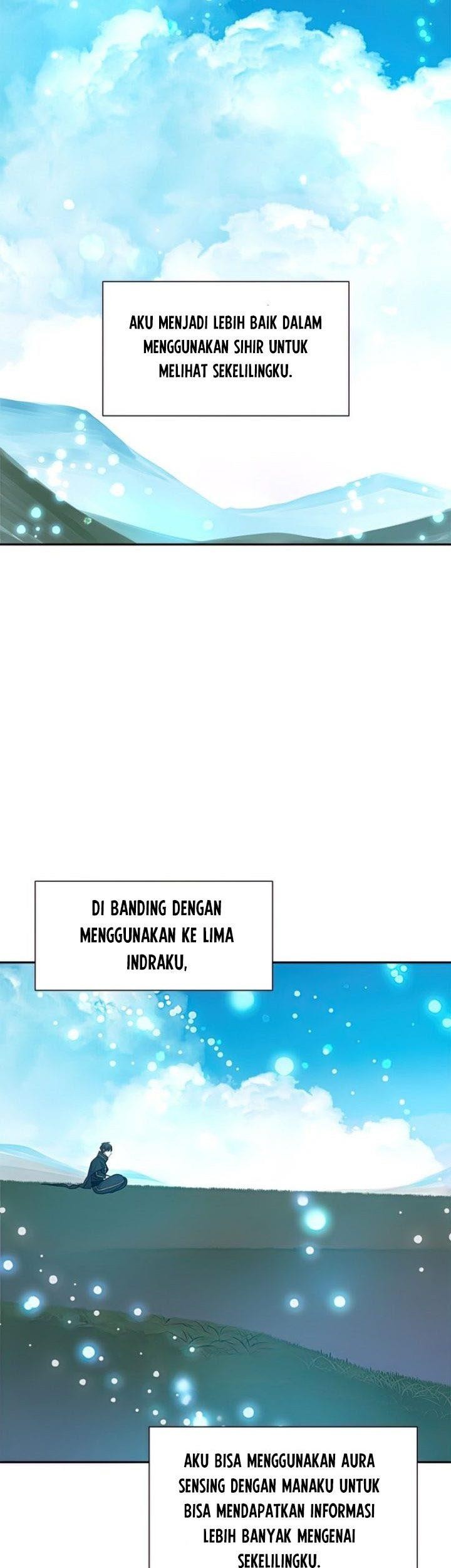 The Tutorial is Too Hard Chapter 79 Gambar 51