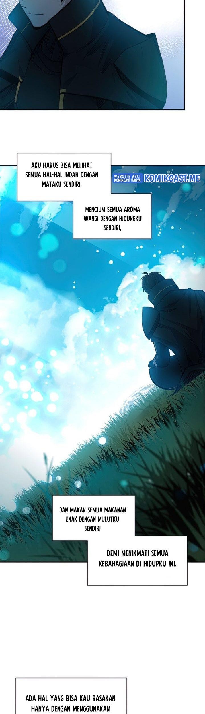 The Tutorial is Too Hard Chapter 79 Gambar 53