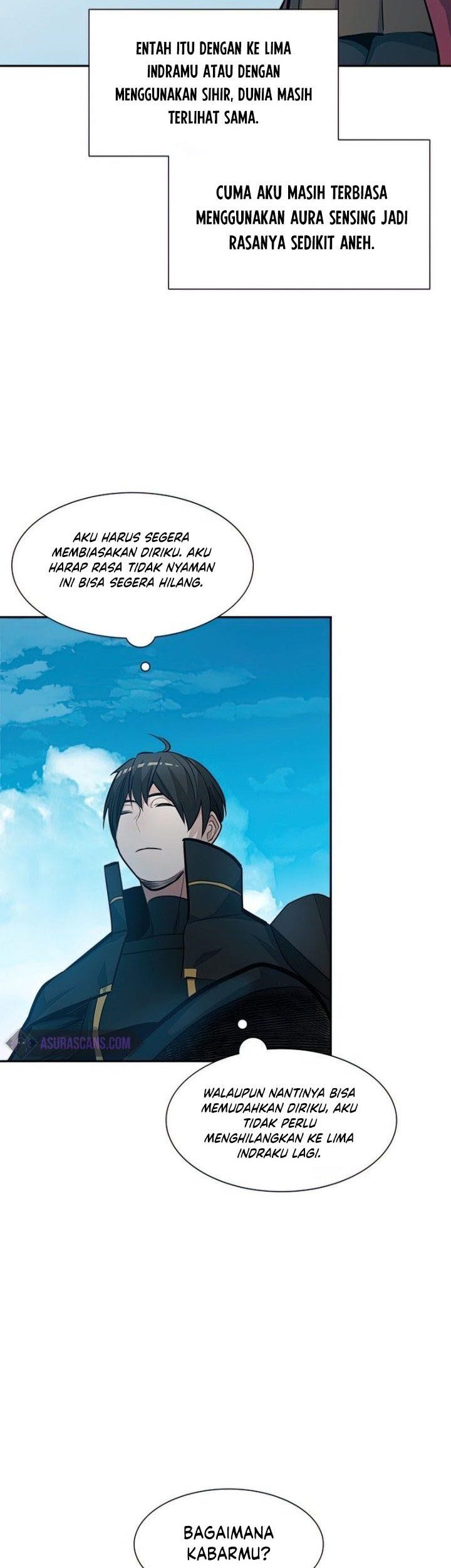 The Tutorial is Too Hard Chapter 79 Gambar 55