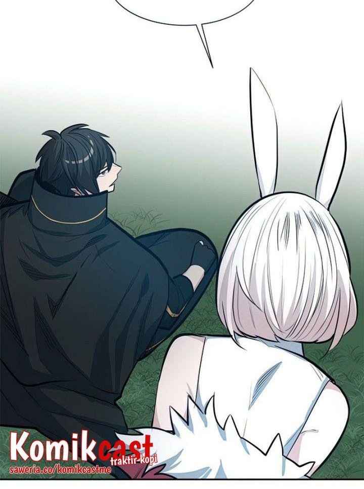 The Tutorial is Too Hard Chapter 79 Gambar 56