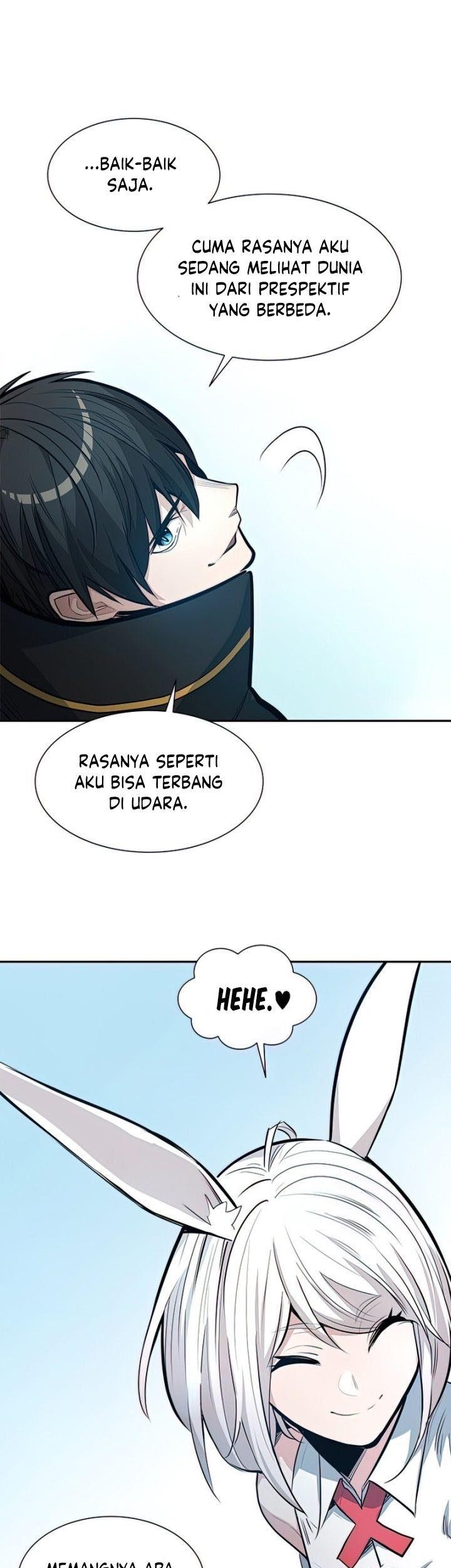 The Tutorial is Too Hard Chapter 79 Gambar 57