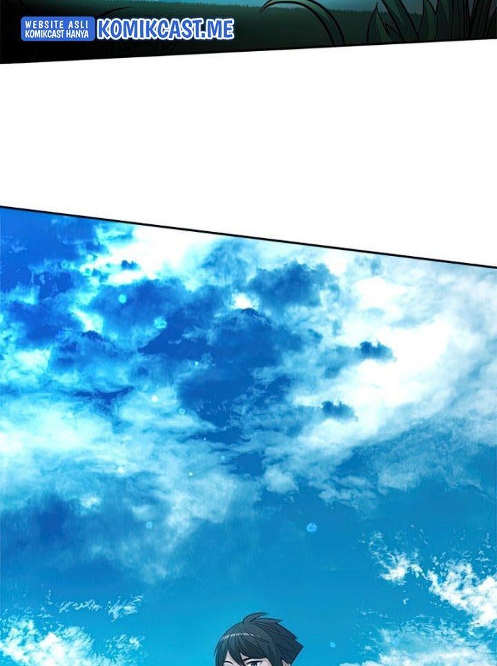 The Tutorial is Too Hard Chapter 79 Gambar 42