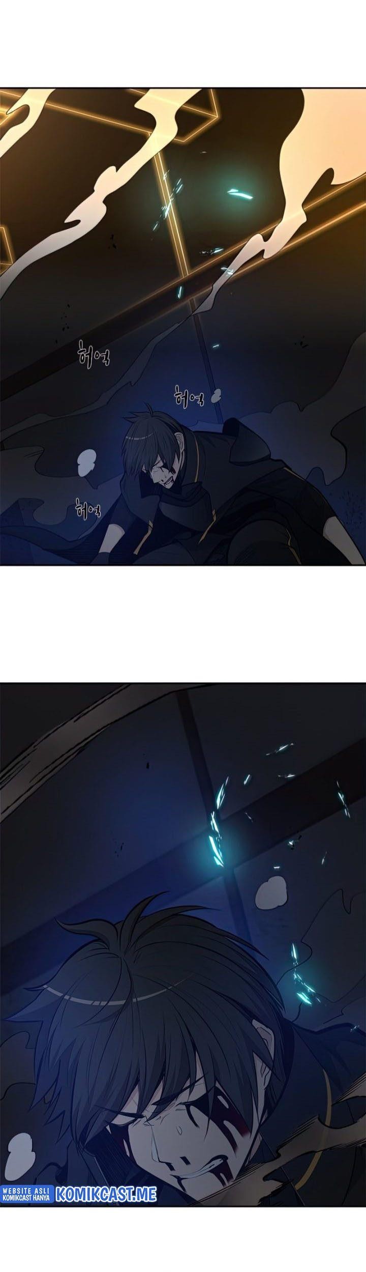 The Tutorial is Too Hard Chapter 79 Gambar 3