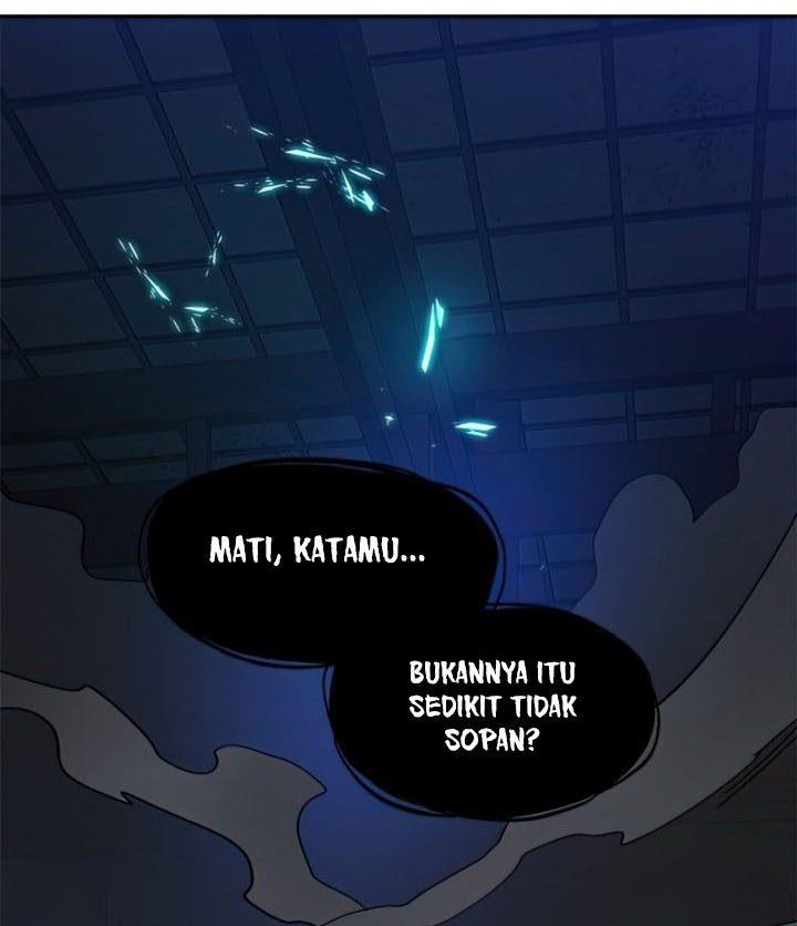 The Tutorial is Too Hard Chapter 79 Gambar 4