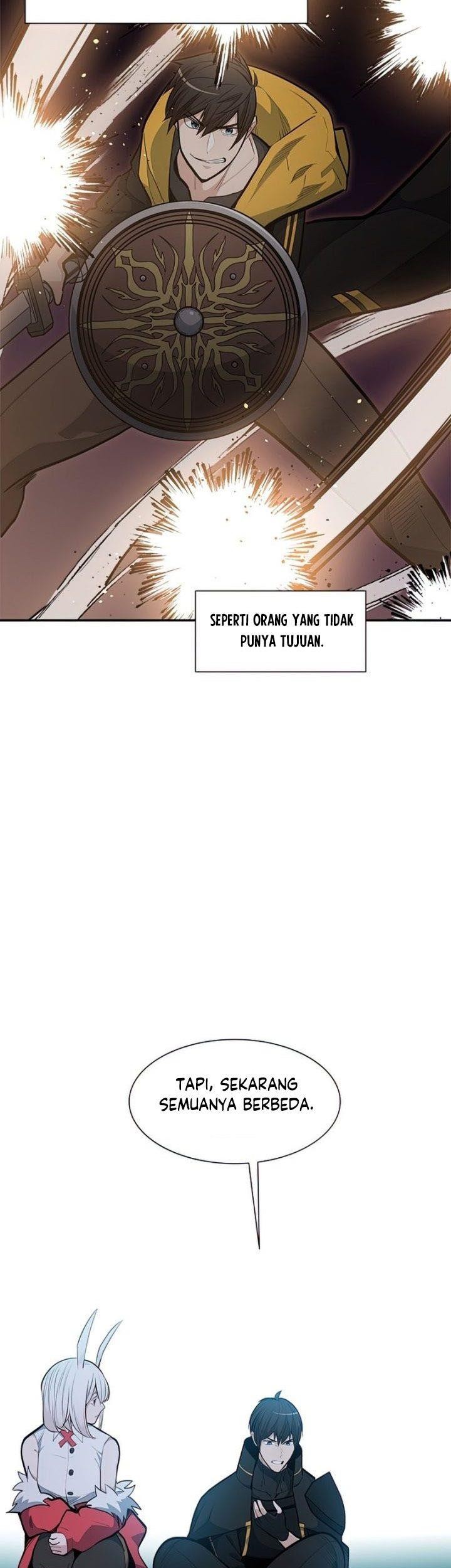 The Tutorial is Too Hard Chapter 79 Gambar 67