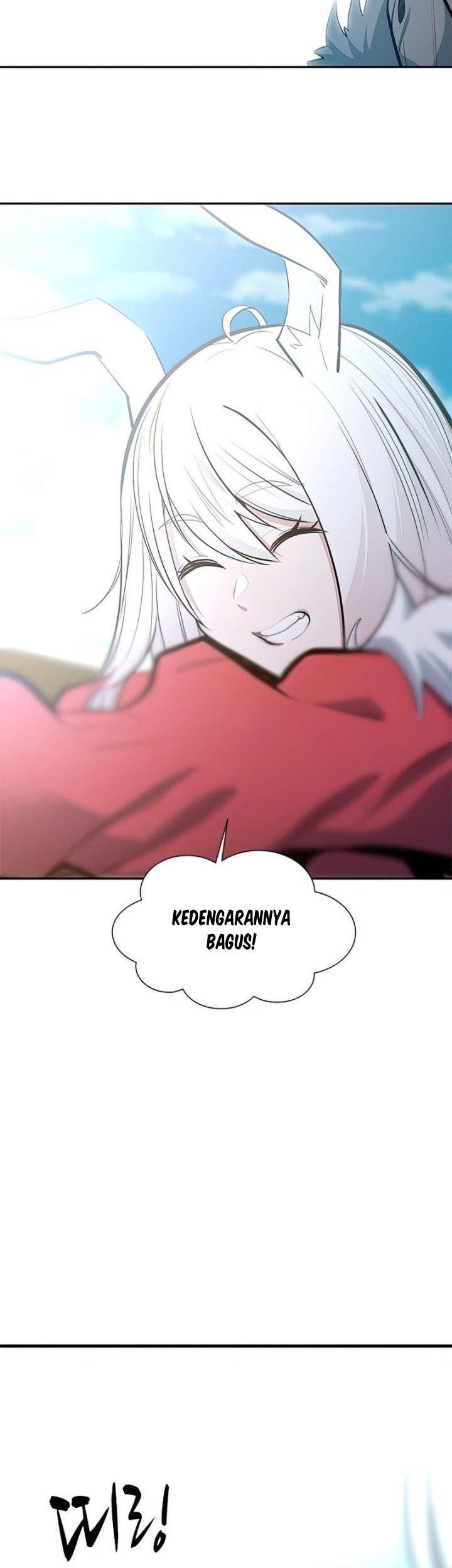 The Tutorial is Too Hard Chapter 79 Gambar 71