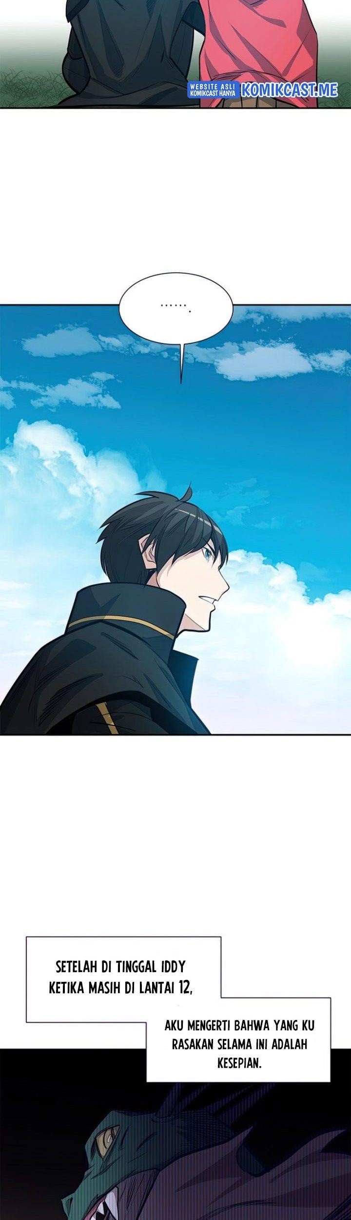 The Tutorial is Too Hard Chapter 79 Gambar 59