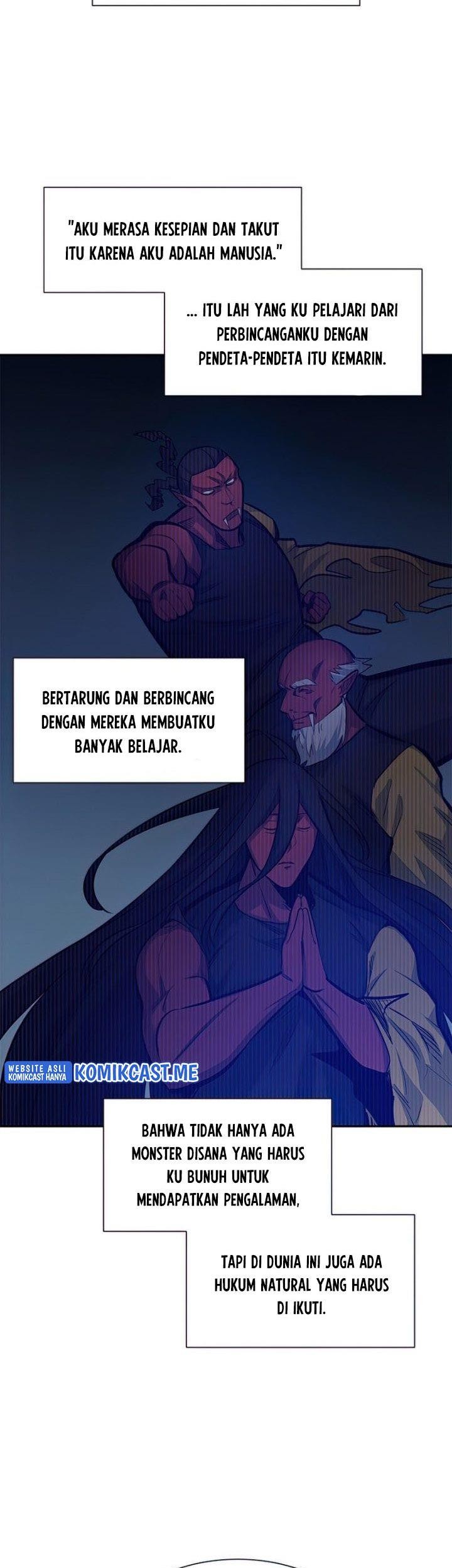 The Tutorial is Too Hard Chapter 79 Gambar 61