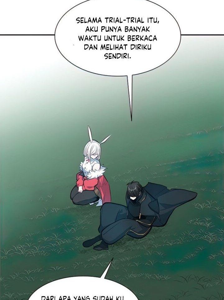 The Tutorial is Too Hard Chapter 79 Gambar 62